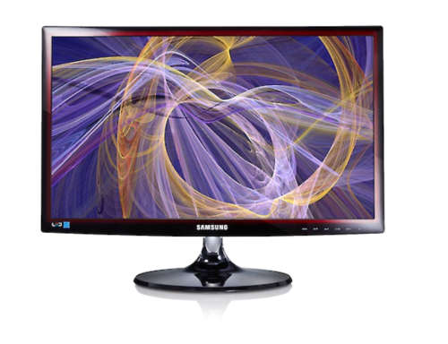 SAMSUNG 24" Gaming Monitor LED Full HD 1080p HDMI